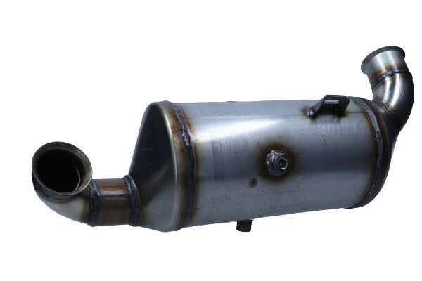 FILTR CZĄSTEK STAŁYCH DPF CITROEN BERLINGO 1,6HDI (DV6TED4) EURO5 MaXgear 27-6035