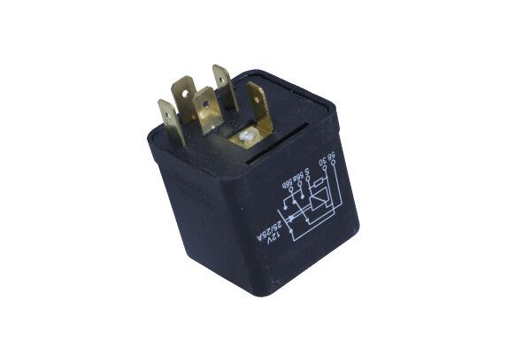 PRZEKAŹNIK ŚWIATEŁ UNIW VW MaXgear 50-0329