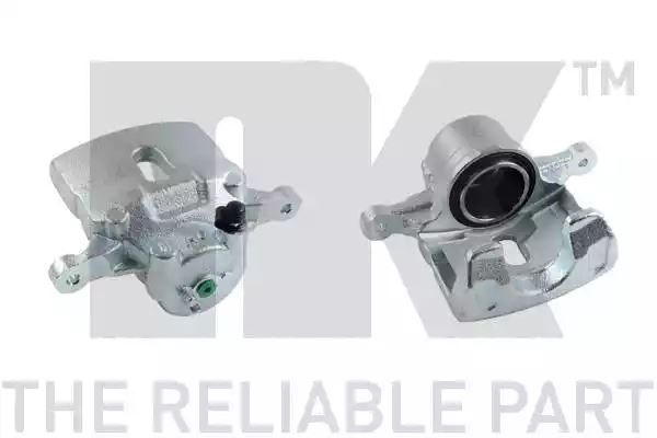ZACISK HAM. KIA P. CEED 1,4-1,6 12- PR NK Autoparts 2134104