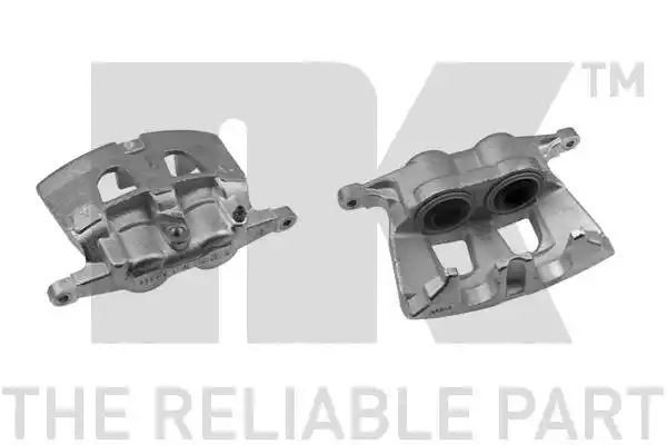 ZACISK HAM. OPEL P. INSIGNIA 1,4-2,8 08-17 PR NK Autoparts 2136282