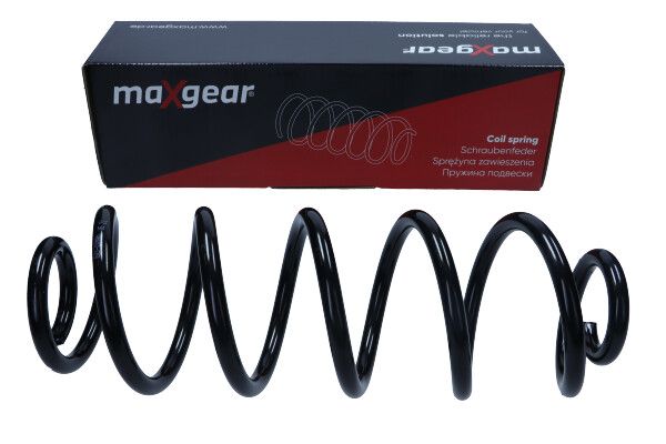 SPRĘŻYNA ZAWIESZENIA TYŁ AUDI A6 AVANT 4G5 C7 QUATTRO 11- MaXgear 60-0780