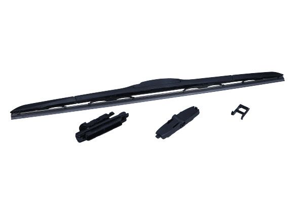 PIÓRO WYCIERACZKI 550MM/22 1 SZT. HYBRYDOWA MULTI 4 ADAPTERY = 7 MOCOWAŃ MaXgear 39-6550