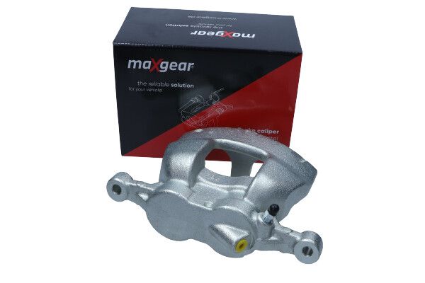 ZACISK HAMULCA PRZÓD FORD TRANSIT 2,0-2,2 TDCI 12- PR MaXgear 82-1070