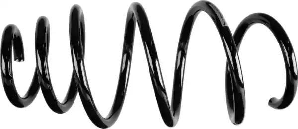 SPRĘŻYNA ZAW. OPEL P. INSIGNIA A (G09) 2.0 TURBO (68) 14-17 Sachs 993863