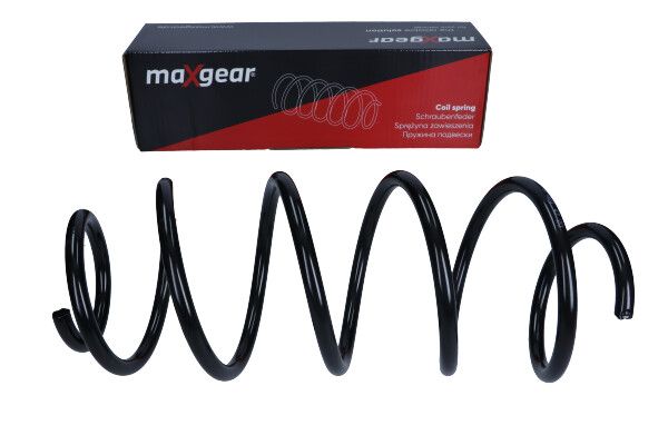 SPRĘŻYNA ZAWIESZENIA PRZÓD PEUGEOT 3008 5008 V/ B3 MaXgear 60-0610