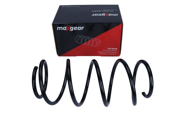 SPRĘŻYNA ZAWIESZENIA PRZÓD FIAT PANDA 1.1-1.4 09.03- MaXgear 60-0642