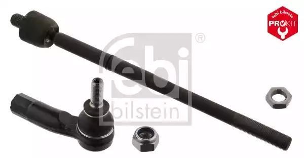 DRĄŻEK KIER. VW BEETLE 11-19 PR Z KOŃCÓWKĄ Febi-Bilstein 39356