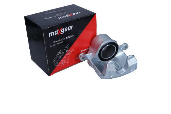 ZACISK HAMULCA PRZÓD KIA SPORTAGE 2,0-2,7 V6 4WD 04- PR MaXgear 82-0674