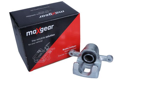 ZACISK HAMULCA TYŁ KIA SPORTAGE 2,0-2,7 4WD 04- LE MaXgear 82-0675