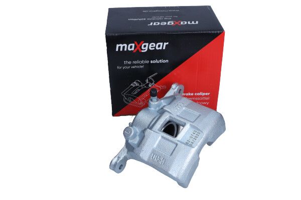 ZACISK HAMULCA PRZÓD HONDA JAZZ 1,2-1,3 02- LE MaXgear 82-0743