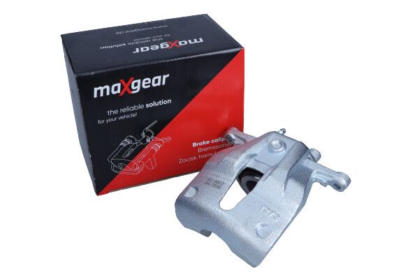 ZACISK HAMULCA PRZÓD OPEL COMBO CORSA MERIVA 1,3-1,7 DTI 00- PR MaXgear 82-0822