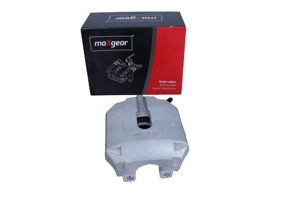 ZACISK HAMULCA PRZÓD BMW 5 E39 95-04 PR MaXgear 82-0858