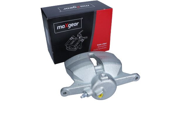 ZACISK HAMULCA PRZÓD SKODA OCTAVIA 1,2-2,0 12- LE MaXgear 82-0901
