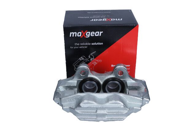 ZACISK HAMULCA PRZÓD TOYOTA HILUX LAND CRUISER 84-05 PR MaXgear 82-0914