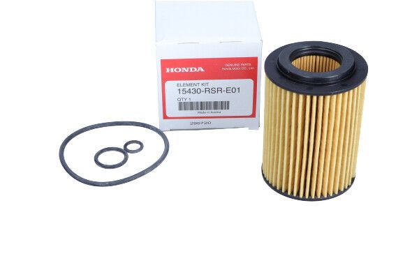 FILTR OLEJU HONDA CIVIC SD 2.2ICTDI 05.10- Honda Group 15430RSRE01