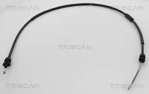 LINKA HAM. RĘCZ. RENAULT T. CLIO 12- LE Triscan 8140251238