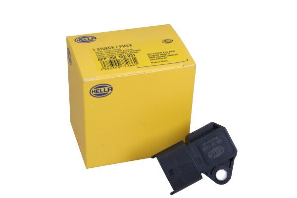 CZUJNIK CIŚN. POWIETRZA HYUNDAI GETZ 1,3 02- Hella 6PP358152031