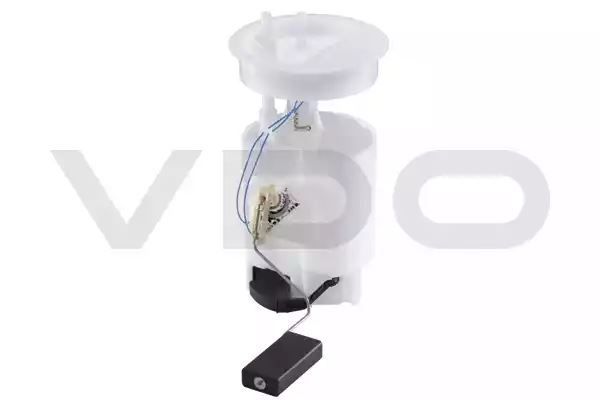 CZUJNIK POZIOMU PALIWA VW GOLF 1,9TDI 98- VDO 220806005001Z