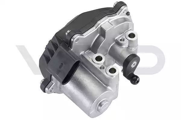 NASTAWNIK KLAP KOL. AUDI A4 2,0TDI 06- VDO A2C59506246