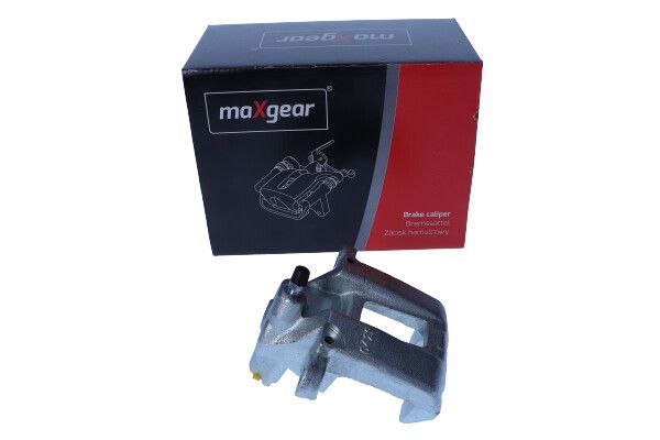 ZACISK HAMULCA TYŁ TOYOTA LAND CRUISER 3,0-4,2TD 90- PR MaXgear 82-1188