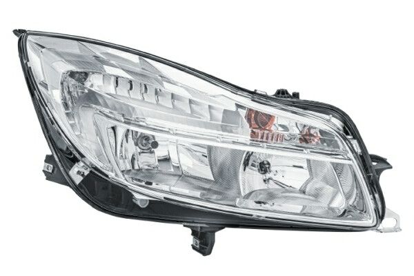 REFLEKTOR OPEL INSIGNIA A 07.08-03.17 PR Hella 1EJ009630321
