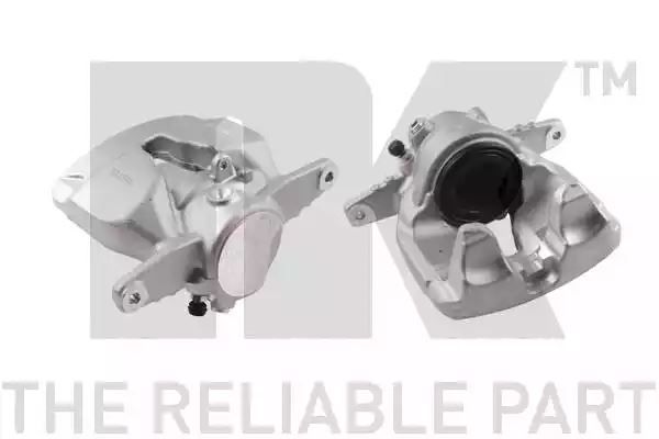 ZACISK HAM. DB P. W205/W213 2,0-2,1 14- PR NK Autoparts 2133284