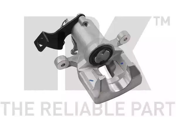 ZACISK HAM. HYUNDAI T. I30 1,4-1,6 CRDI 11- PR NK Autoparts 2134108