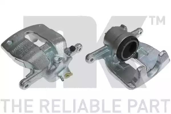 ZACISK HAM. SKODA P. FABIA/ROOMSTER 99-15 PR NK Autoparts 2147314