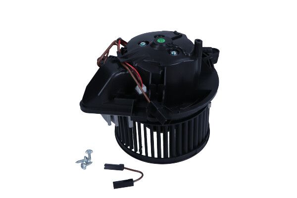 SILNIK DMUCHAWY CITROEN XSARA 97- MaXgear AC730124