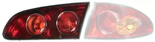 LAMPA SEAT CORDOBA 09.02-11.09 PR TYŁ Hella 9EL964952001