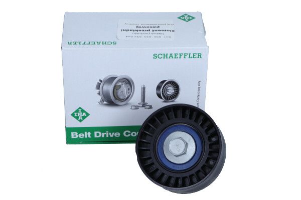 ROLKA PASKA WIELOROWK. LAND ROVER 2,0/2,0D 65MMX25MM INA 532088610