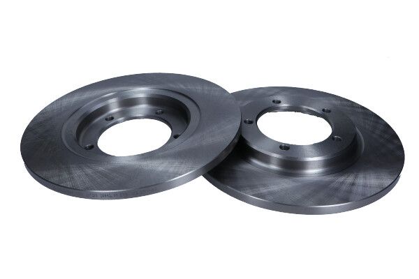 TARCZA HAMULCOWA PRZÓD DAIHATSU FEROZA ROCKY 1,6-2,8D 85-98 MaXgear 19-4719