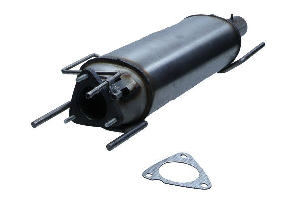 FILTR CZĄSTEK STAŁYCH DPF ALFA 159 1,9JTDM 05- EURO5 MaXgear 27-6021