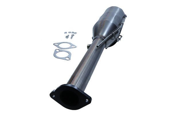 FILTR CZĄSTEK STAŁYCH DPF FORD MONDEO 2,0TDCI 10- EURO5 MaXgear 27-6022