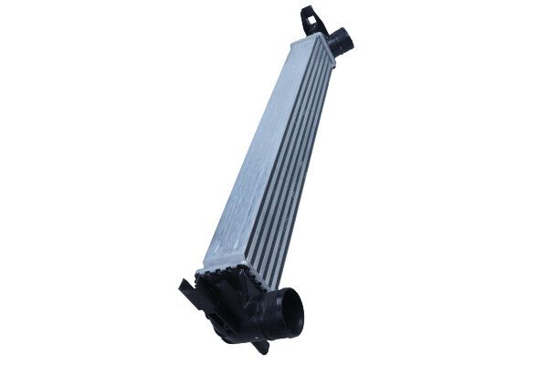 INTERCOOLER VW POLO 1,2-1,9TDI 08- MaXgear AC630033