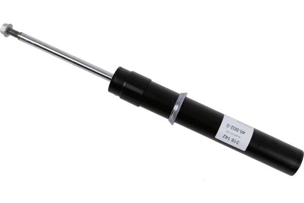 AMORTYZATOR AUDI P. A4 (B9) 49MM SPORT 15- LE/PR Sachs 318142
