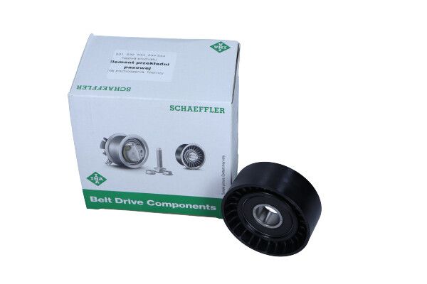 ROLKA PASKA WIELOROWK. ALFA GIULIA/STELVIO 2,0 INA 532089210