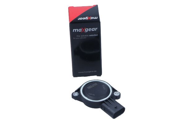CZUJNIK POŁOŻENIA KLAP VW AMAROK 2,0TSI 10- MaXgear 24-0275