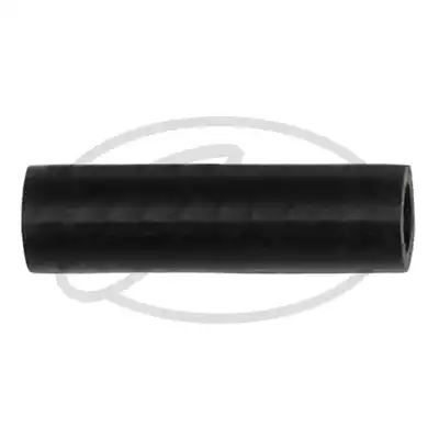 PRZEWÓD NAGRZEWNICY ALFA ROMEO MITO 1.3 , CITROËN NEMO 1.3 , FIAT 500 1.3 , FIAT 500C 1.3 , FIAT ALBEA 1.3 , FIAT DOBLO 1.3 , FIAT DOB Gates 21619