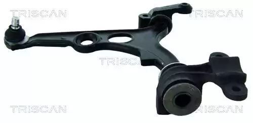 WAHACZ CITROEN P. CITROEN JUMPY/ FIAT SCUDO/ PEUGEOT EXPERT 1.6-2.0D 10.95-12.06 LE KPL ZE SWORZNIEM I TULEJAMI Triscan 8500105002