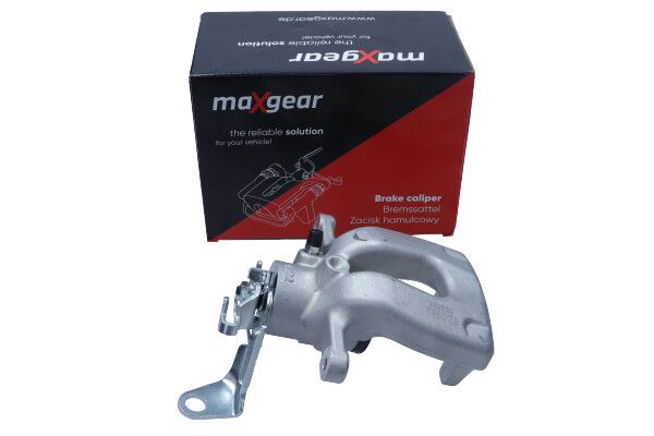 ZACISK HAMULCA TYŁ ALFA ROMEO 159 BRERA SPIDER 1,8-3,2 05-11 PR MaXgear 82-0982