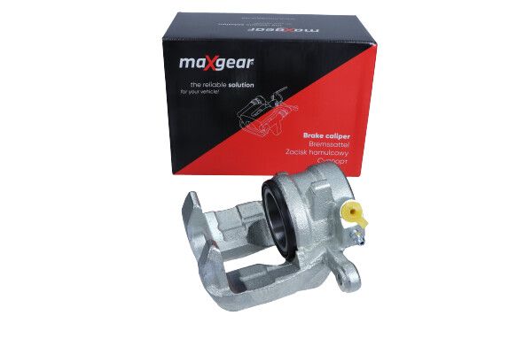 ZACISK HAMULCA PRZÓD MERCEDES W169 1,5/2,0CDI 04-12 LE MaXgear 82-1041
