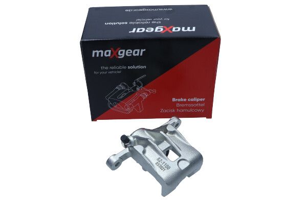 ZACISK HAMULCA TYŁ HYUNDAI MATRIX SONATA 1,5-2,7 V6 98-10 PR MaXgear 82-1100