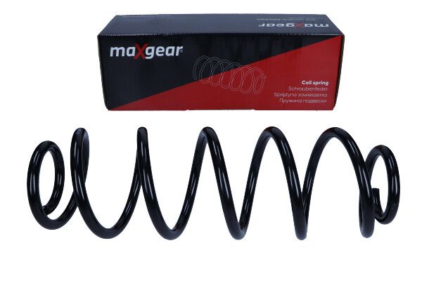SPRĘŻYNA ZAWIESZENIA TYŁ VW NEW BEETLE 98- MaXgear 60-0859