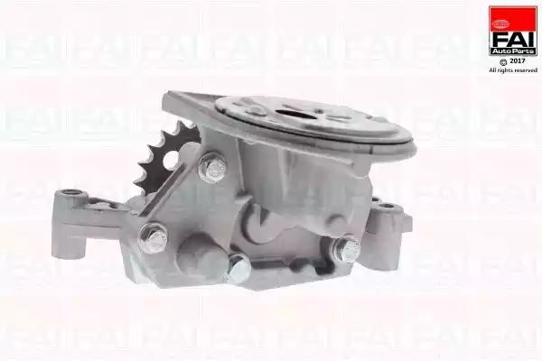 POMPA OLEJU CITROEN C2 1,4 03- FAI Auto Parts OP283
