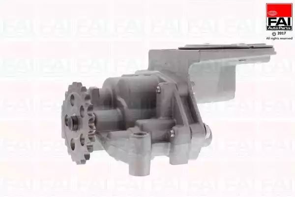 POMPA OLEJU CITROEN C2 1,4 03- FAI Auto Parts OP283