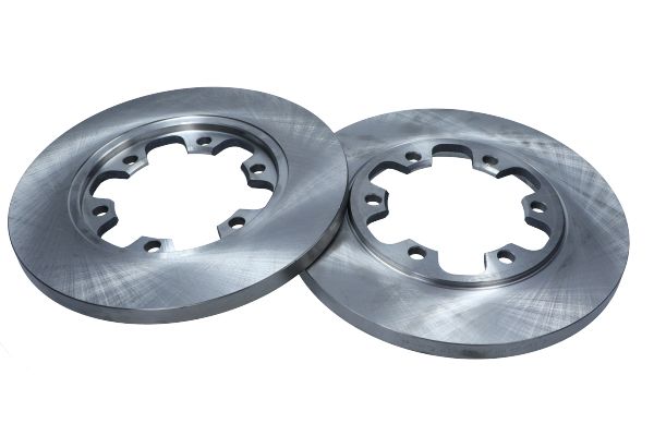TARCZA HAMULCOWA TYŁ FORD TRANSIT 2,2 TDCI 13- MaXgear 19-4702