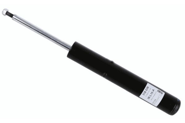 AMORTYZATOR AUDI P. Q5 (FYB) 3,0 TDI QUATTRO 17- Sachs 318036