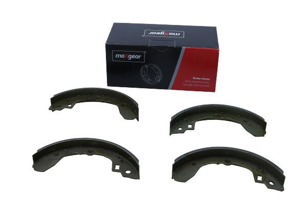 SZCZĘKI HAMULCOWE KIA RIO 1,3/1,5 02- MaXgear 19-4542
