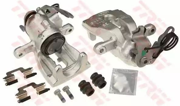 ZACISK HAM. FORD T. GALAXY/MONDEO 1,6-2,2 TDCI 06- LE TRW BHN963E